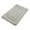 Gray, variant on Clearance! Boovnll Bathroom Rugs, 20x31" Absorbent Soft Coral Velvet Bath Mat, Non-Slip Quickly Dry Thicken Microfibe Bath Mats for Bathroom, Kitchen, Floor, Pool, Door Mat, Toilet Mat, Bathroom Mat
