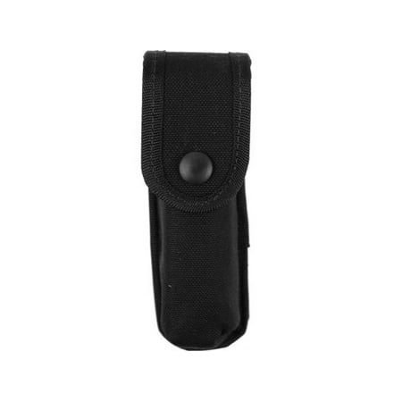 UPC: 0043699881819 | Uncle Mikes Cordura 6P Sure Fire/Scorpion Light Case Black