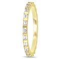 thumbnail image 3 of Everly Women's Diamond 14k Yellow Gold Ring, 3 of 7