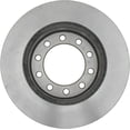 thumbnail image 4 of ACDelco - Disc Brake Rotor Fits select: 2015-2016 FORD F350, 2011-2016 FORD F450, 4 of 4