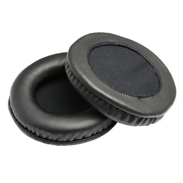 Autumnfall Legend Replace Ear Pads Cushion For Sony Mdr Ds7000 Rf6000 Mdr Ma300 Cd470 95mm Headset Walmart Com Walmart Com