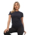 thumbnail image 4 of Puma T-Shirt Uni pour Femmes, 4 of 4