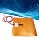 thumbnail image 4 of Almohadilla Adhesiva de Placa Calefactora ANGGREK 300X300 Mm DC12V400W DC24V250W NTC 100K, 4 of 8