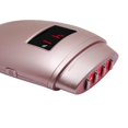 thumbnail image 3 of Máquina de estiramiento de la piel Baoblaze Radiofrecuencia de Estiramiento de Piel de Efectos de Salón Regalo Recargable Rosa, 3 of 6