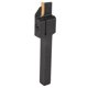 thumbnail image 1 of 10Pcs Mgmn200 Carbide Inserts Golden + 1Pc Mgehr1010-2 Turning Tool Holder Boring Bar With Wr, 1 of 5