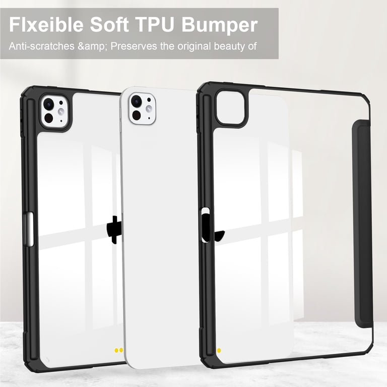 Triple-Fold Case for iPad Pro 13