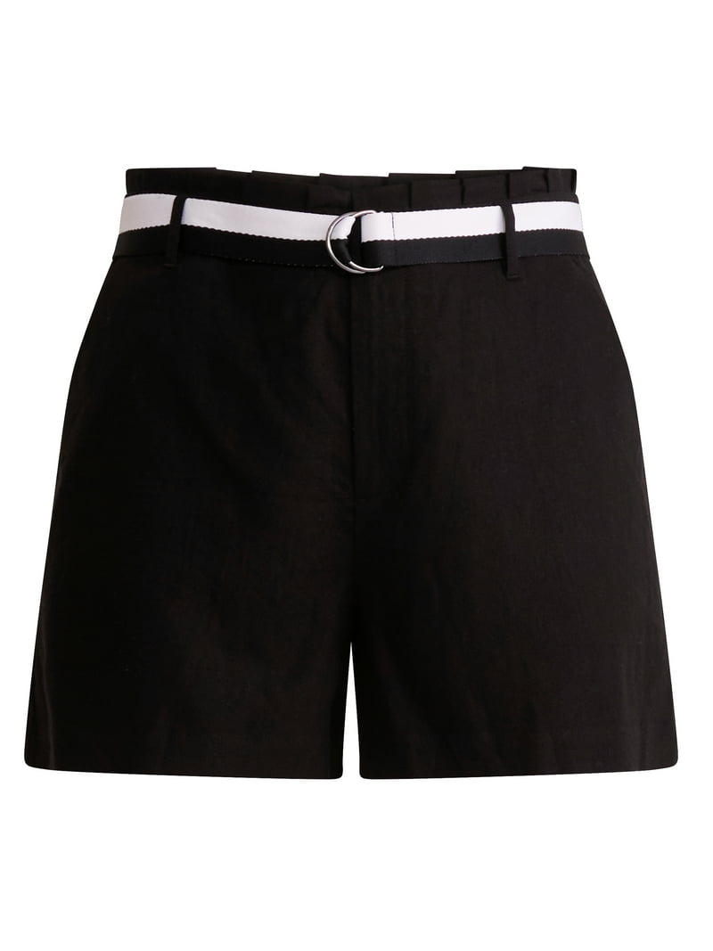 パンツ ANDWANG Baby office belt short pants 001 パンツ andwang Baby office belt short pants ANDWANG Baby