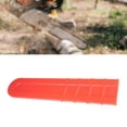 thumbnail image 5 of SunniMix 2xUniversal Chainsaw Bar Protective Cover Cutter Parts Replacement for Garden, 5 of 8