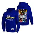 thumbnail image 2 of Sudadera Cuphead Videojuego (don´t Deal With The Devil)4, 2 of 3