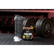 REDCON1 TOTAL WAR PRE-WORKOUT- Strawberry Kiwi