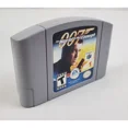 thumbnail image 4 of 007 The World is Not Enough - N64 Game Cartridge (US Version)​​, 4 of 5