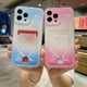 thumbnail image 3 of Funda Trasera De Cartera Para Tecno Camon 20 19 Neo 18 18P 18T 17 17P 15 Spark 6 Go 5 Air Pro Premier 5G De Bolsillo Con Ranuras Para Tarjetas De Corazón De Silicona, 3 of 4