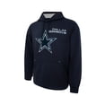 thumbnail image 3 of SUDADERA NFL PARA CABALLERO DALLAS COWBOYS 100% ORIGINAL, 3 of 5