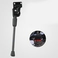 thumbnail image 5 of Bicycles Kickstand for 16inch Bicycles, Professional Kickstand Bicycles Side Stand Kickstand for Mountain Road Bikes, 5 of 7