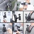 thumbnail image 3 of Adaptador de expansión y accesorios ULANZI PK-06 para DJI Osmo Pock, 3 of 9