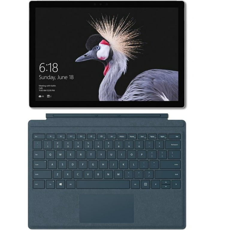 Microsoft Surface Pro 4 Touchscreen Laptop Intel Core i5-6300U 