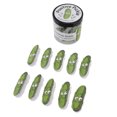 thumbnail image 4 of Positive Pickle Jar, Multifunctional Emotional Support Affirmation Cards Portable  for Friends, 4 of 7