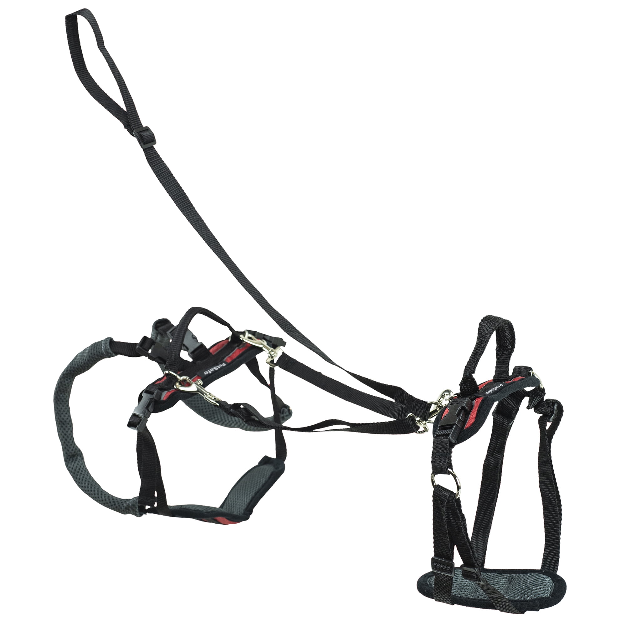 PetSafe CareLift Support Harness, Full Body Lifting Aid with Handle