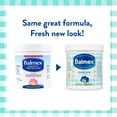thumbnail image 3 of Balmex Complete Protection Zinc Oxide Diaper Rash Cream Jar, 16oz, 6-Pack, 3 of 3