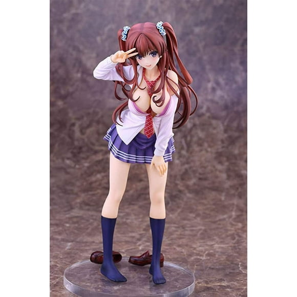 Sculptures Action Figure Model Toys s Swimsuit Maid Rem Figures Living Room And Bedroom Decorations Gifts For Relatives And Friend Gifts for friends, decorations for new homes, anime figurines