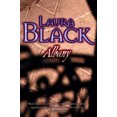 thumbnail image 2 of Albany : (Écrivant en Noir Laura), 2 of 2