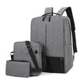 thumbnail image 4 of Mochila Grande BANYUO Mochila De Viaje resistente Con Carga USB, 4 of 4