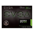 thumbnail image 3 of EVGA NVIDIA GeForce GTX 1070 Gaming 8GB GDDR5 DVI/HDMI/3 Display port PCI-express Video Card 08G-P4-6571-KR, 3 of 7