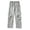Light Gray, variant on Cargo Pants Men Relaxed Fit Straight Leg Workout Pants Casual Pants for Men Men's Joggers with Pockets