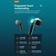 thumbnail image 4 of Auriculares BT TFixol Blanco, 4 of 8