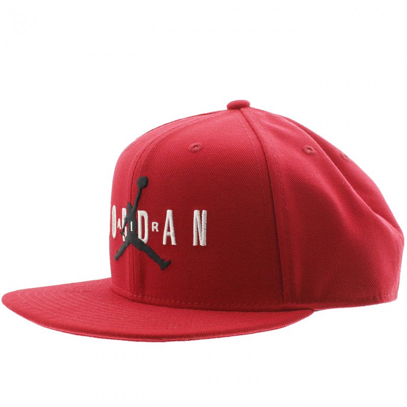 jumpman dri fit hat