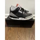 thumbnail image 4 of Ni - ke Ni - ke Air Jordan 3 Black Cement 2018 Size 10, 4 of 5