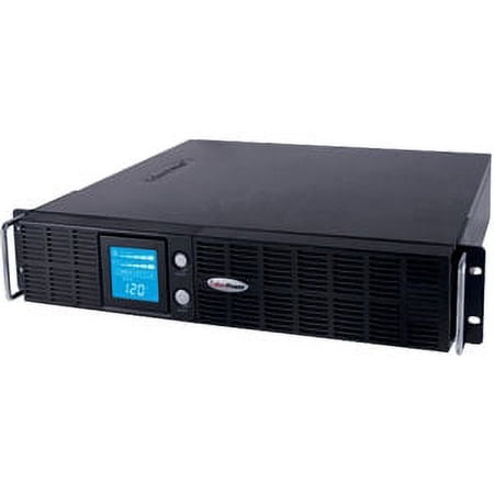 UPC: 0649532015023 | CyberPower Smart App Intelligent LCD OR1500LCDRTXL2U – UPS – 1125 Watt – 1500 VA