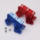 thumbnail image 4 of Coche de mamparo inferior delantero Metal 1:10 perfecl para Slash 2WD RC rojo, 4 of 7