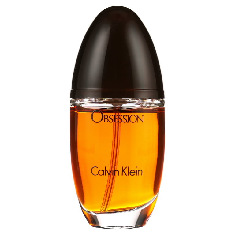 Calvin Klein Beauty Obsession Eau de Parfum, Perfume for Women