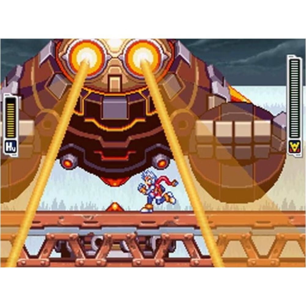 DS Game Cartridges Mega Man ZX: Advent US Version,DS Game