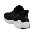 thumbnail image 4 of Tenis Puma Mujer Cell Vive Mesh Running Gym Ejercicio negro 25.5 Puma 628601, 4 of 5