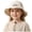 A101-Beige, variant on Outdoor Sun Hat For Toddler Baby Kids Fishing Hat Mesh Breathable Sun Hat Beach Hat Kids Bucket Hat UPF50+ Summer Sun Protection Beach Cap Cotton Kids Sun Hat for Boys Girls Outdoor