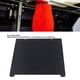 thumbnail image 4 of Cama De Impresión De Doble Cara, Placa De Construcción De Impresora 3D Compatible Con Resistencia Al Desgaste Recubrimiento PLA TPU PETG PEI Y Fibra De Carbono Máximo 300 Grados, 4 of 7