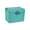 🍒 Blue_Hot#3539, variant on Plastic Multi Layer Storage Box with Handle and Trays for Home Office Travel Camping