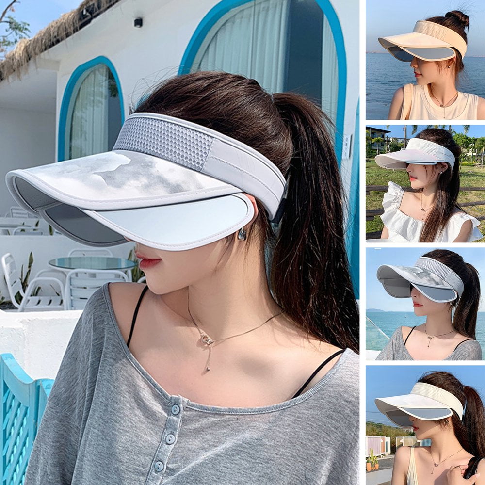 Nouveau chapeau de paille mode plein air étudiant loisirs