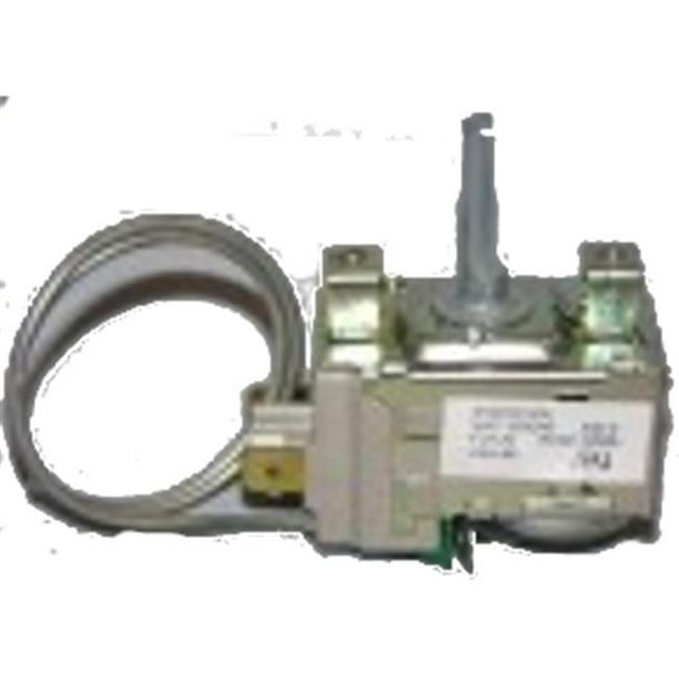 RV Duo Therm Air Conditioner Thermostat - Walmart.com ...