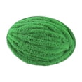 thumbnail image 3 of Thick Chunky Yarn Arm Knitting Yarn for Knitted Blanket Mat Macrame Sweater Green, 3 of 8
