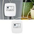 thumbnail image 1 of Planta Automática De Agua Interior, DC12V Control De Teléfono Inalámbrico Ajustable Kit De Riego Por Goteo Automático, Temporizador De Agua Programable De Riego Automático, 1 of 7