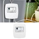 thumbnail image 5 of Temporizador De Agua, De Riego Por Goteo Control De Teléfono Inalámbrico Ajustable De Riego De Jardín De Temporizador Automático Para Plantas En Macetas Balcón, 5 of 7