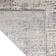 thumbnail image 4 of Nourison CK022 Infinity Abstract Blue/Multicolor 6' x 9' Area Rug (6x9), 4 of 7