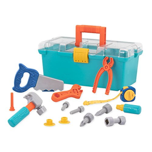 walmart kids tool set