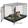thumbnail image 2 of MidWest Ultra-Durable Dog Bed & Crate Mat, 42", Green, 2 of 5