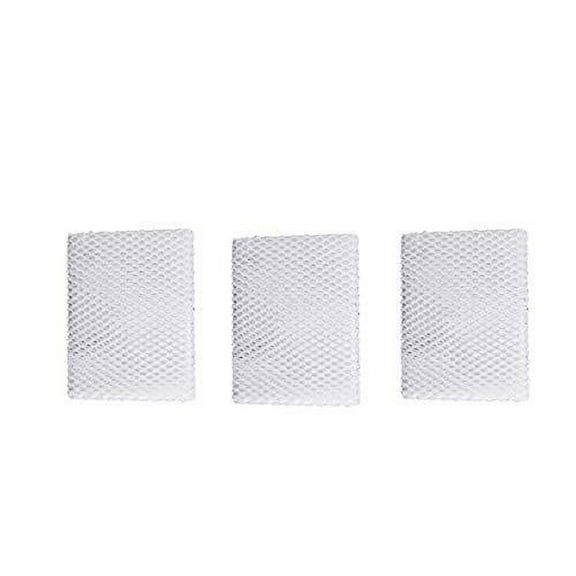 Duraflow Filtration Replacement Humidifier Pads Compatible with Arctic Stream DA-1005
