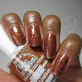 thumbnail image 4 of IBD Just Gel Polish&nbsp;[ #56854 Banjos Make Her Dance ] 0.5 Oz. * BEAUTY TALK LA *, 4 of 4
