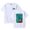 White, variant on Hudson Westbrook Take Your Time 2025 Tour T-Shirts Merch Women Clothes Trend Casual Short Sleeve Top